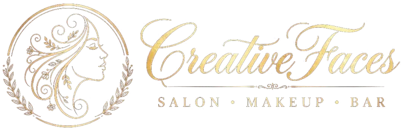 CreativeFaces — Salon, Makeup, Bar